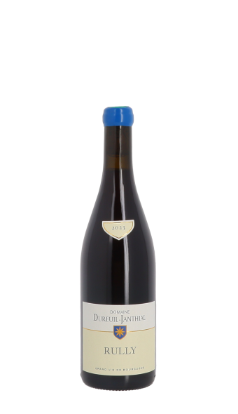 Domaine Vincent Dureuil-Janthial 2023 Rouge 75cl