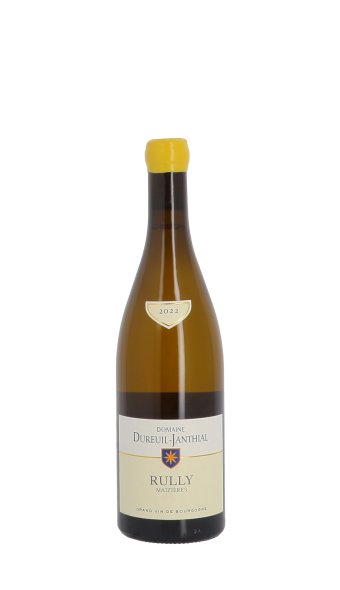 Domaine Vincent Dureuil-Janthial, Maizières 2022 Blanc 75cl