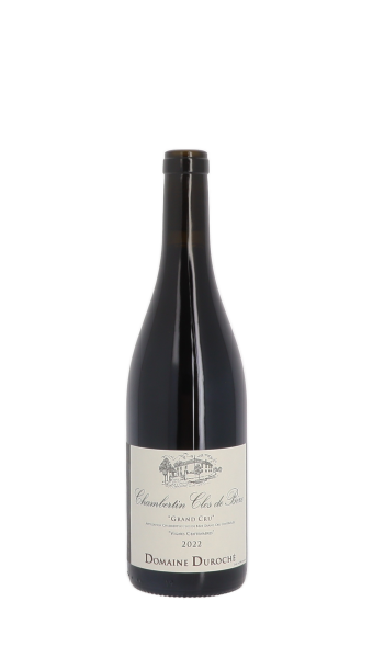 Domaine Duroché 2022 Rouge 75cl