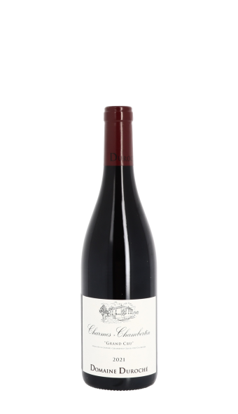 Domaine Duroché 2021 Rouge 75cl