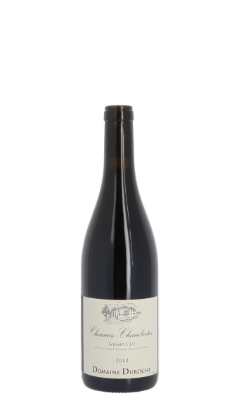 Domaine Duroché 2022 Rouge 75cl
