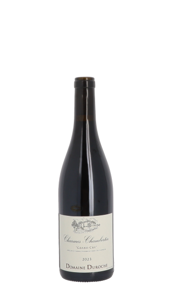 Domaine Duroché 2023 Rouge 75cl