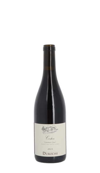 Pierre et Marianne Duroché 2023 Rouge 75cl