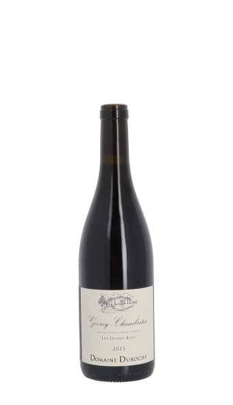 Domaine Duroché, Les Jeunes Rois 2023 Rouge 75cl