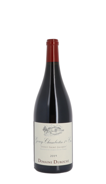 Domaine Duroché, Lavaut St Jacques 2019 Rouge Magnum
