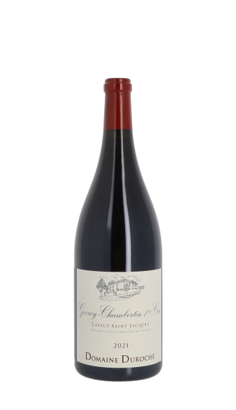 Domaine Duroché, Lavaut St Jacques 2021 Rouge Magnum