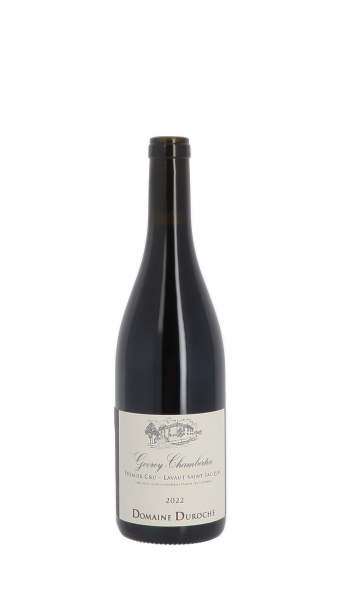 Domaine Duroché, Lavaut St Jacques 2022 Rouge 75cl