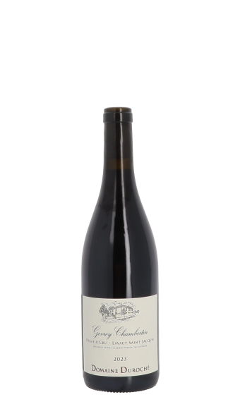 Domaine Duroché, Lavaut St Jacques 2023 Rouge 75cl