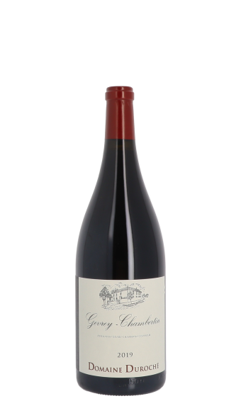 Domaine Duroché 2019 Rouge Magnum