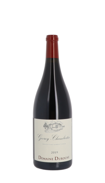 Domaine Duroché 2019 Rouge Magnum