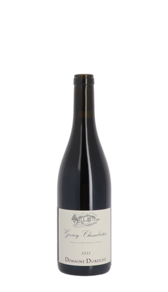 Domaine Duroché 2022 Rouge 75cl