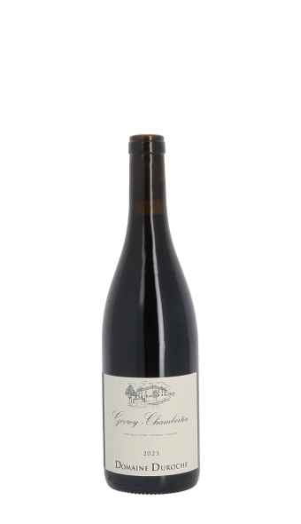 Domaine Duroché 2023 Rouge 75cl