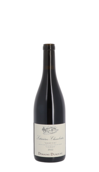 Domaine Duroché 2022 Rouge 75cl