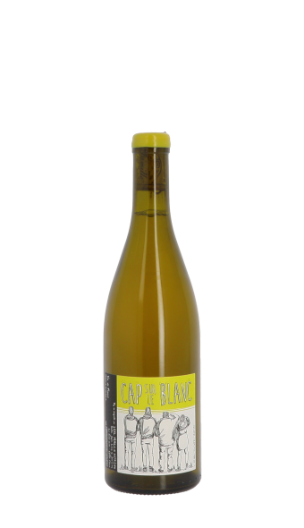 Famille Dutraive, Cap sur le Blanc 2021 Blanc 75cl