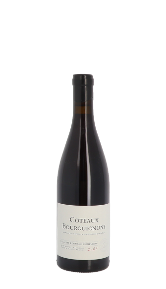 Edouard Confuron 2021 Rouge 75cl