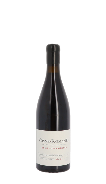 Edouard Confuron, Les Hauts Maizières 2021 Rouge 75cl