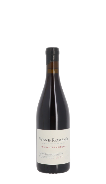 Edouard Confuron, Les Hauts Maizières 2023 Rouge 75cl