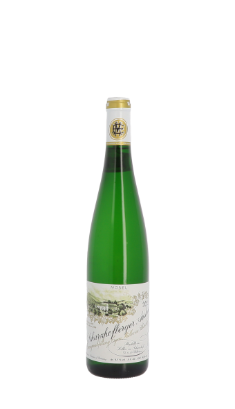 Domaine Egon Müller, Scharzhofberger Auslese 2022 Blanc 75cl