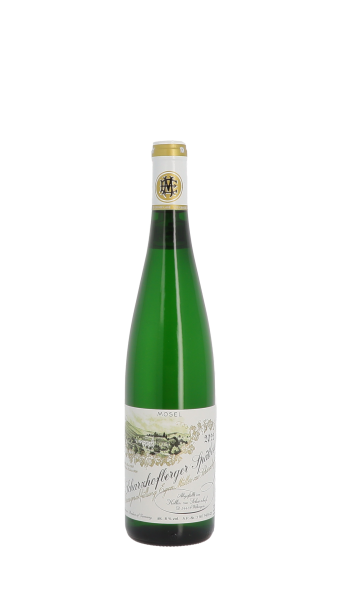 Domaine Egon Müller, Scharzhofberger Spätlese 2022 Blanc 75cl