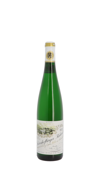 Domaine Egon Müller, Scharzhofberger Kabinett 2022 Blanc 75cl