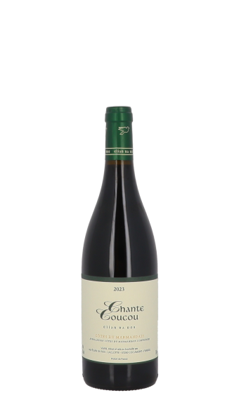 Domaine Elian Da Ros, Chante Coucou 2023 Rouge 75cl