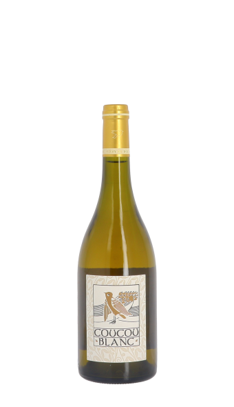 Domaine Elian Da Ros, Coucou Blanc 2022 Blanc 75cl