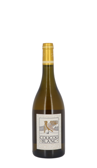 Domaine Elian Da Ros, Coucou Blanc 2023 Blanc 75cl