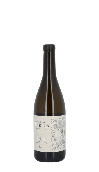 Domaine de l'Enclos, Gabrielle 2023 Blanc 75cl