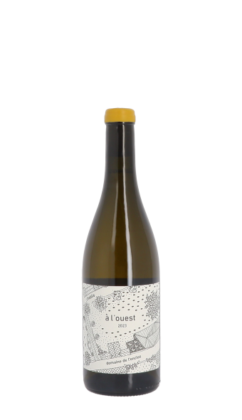Domaine de l'Enclos, A l'Ouest 2023 Blanc 75cl