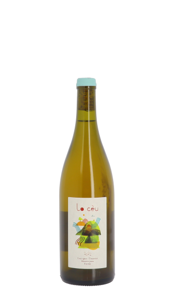 Domaine d'Entras, Lo Cèu 2022 Blanc 75cl