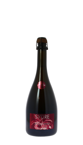 Eric Bordelet, Sydre Argelette Blanc 75cl