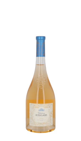 Château d'Esclans 2024 Rosé 75cl