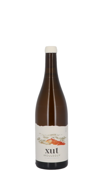 Domaine Etxondoa, Xut 2024 Blanc 75cl