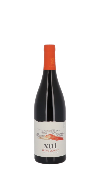 Domaine Etxondoa, Xut 2024 Rouge 75cl