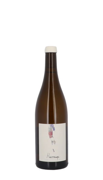 Domaine Etxondoa, Hürrüp 2024 Blanc 75cl