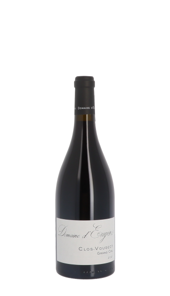 Domaine d'Eugénie 2021 Rouge 75cl