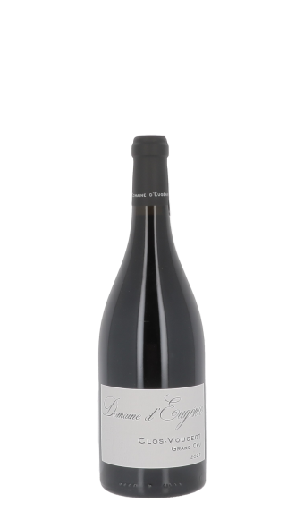 Domaine d'Eugénie 2022 Rouge 75cl
