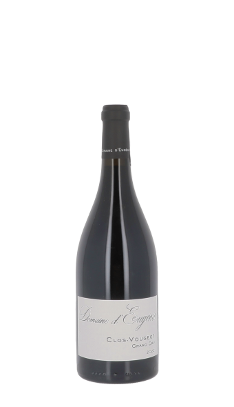 Domaine d'Eugénie 2022 Rouge 75cl