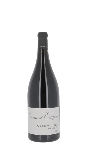 Domaine d'Eugénie 2022 Rouge Magnum