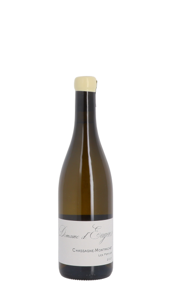 Domaine d'Eugénie, Les Perclos 2022 Blanc 75cl
