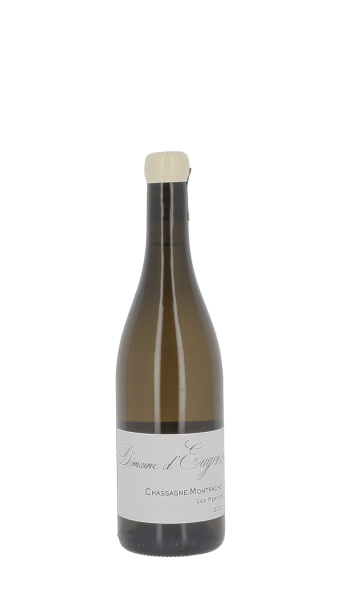 Domaine d'Eugénie, Les Perclos 2023 Blanc 75cl