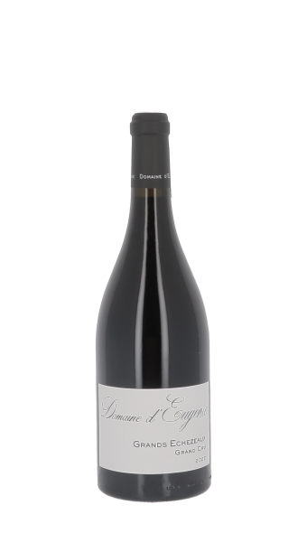 Domaine d'Eugénie 2022 Rouge 75cl