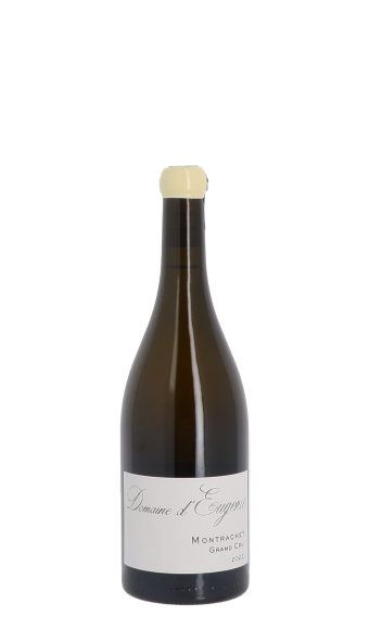 Domaine d'Eugénie 2022 Blanc 75cl