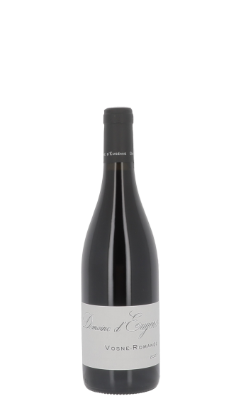 Domaine d'Eugénie 2023 Rouge 75cl