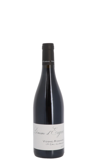 Domaine d'Eugénie, Aux Brûlées 2022 Rouge 75cl