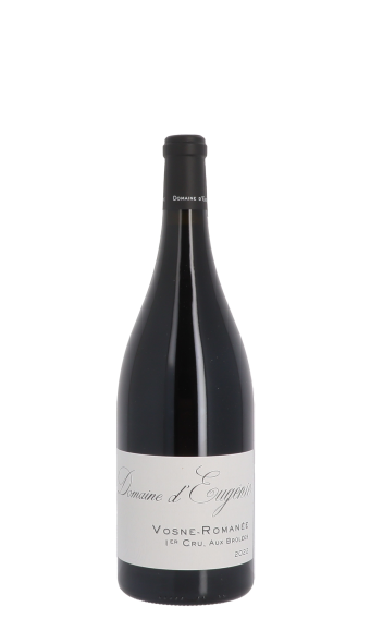 Domaine d'Eugénie, Aux Brûlées 2022 Rouge Magnum