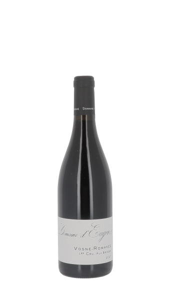 Domaine d'Eugénie, Aux Brûlées 2023 Rouge 75cl