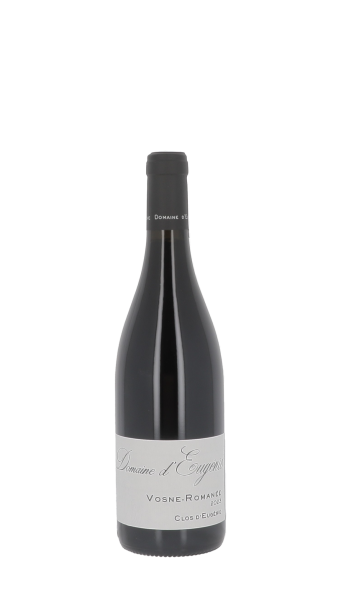 Domaine d'Eugénie, Clos d'Eugénie 2023 Rouge 75cl