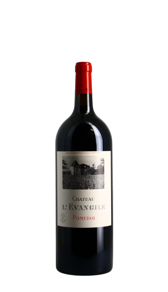 Château L'Évangile 2021 Rouge Magnum