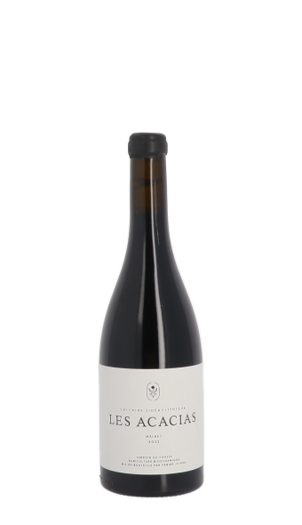 Fabien Jouves, Mas del Périé, Les Acacias 2022 Rouge 75cl